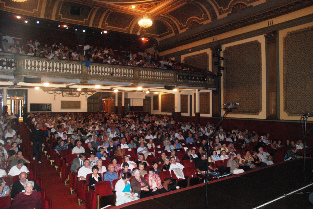 salle theatre femina
